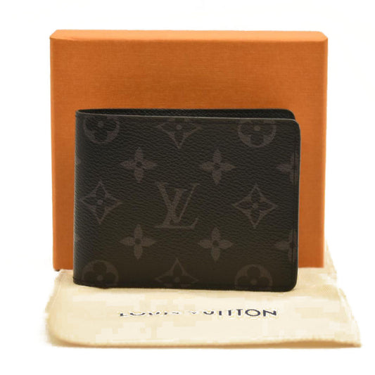 Louis Vuitton  Monogram Eclipse Multiple Wallet  CT4159