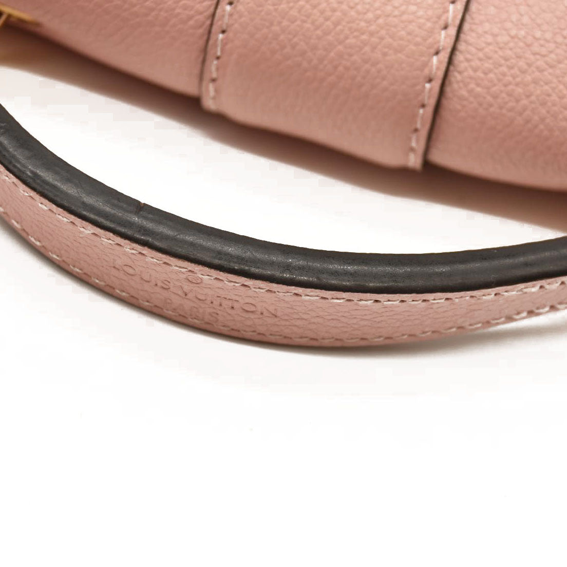 Louis Vuitton  Damier Ebene Clapton Backpack Magnolia