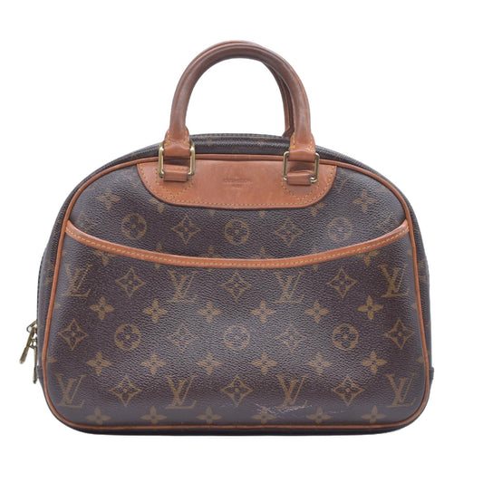 $1670 Louis Vuitton Monogram Trouville CONSIGNMENT