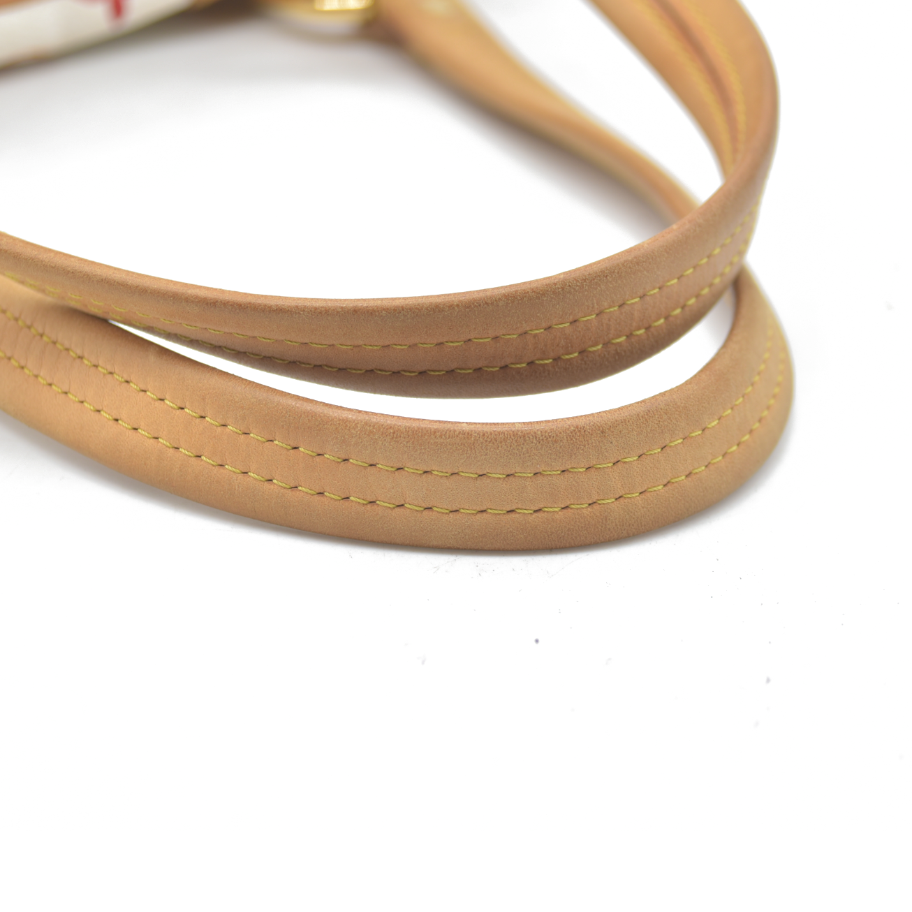 $2410 Louis Vuitton Multicolore Monogram Claudia