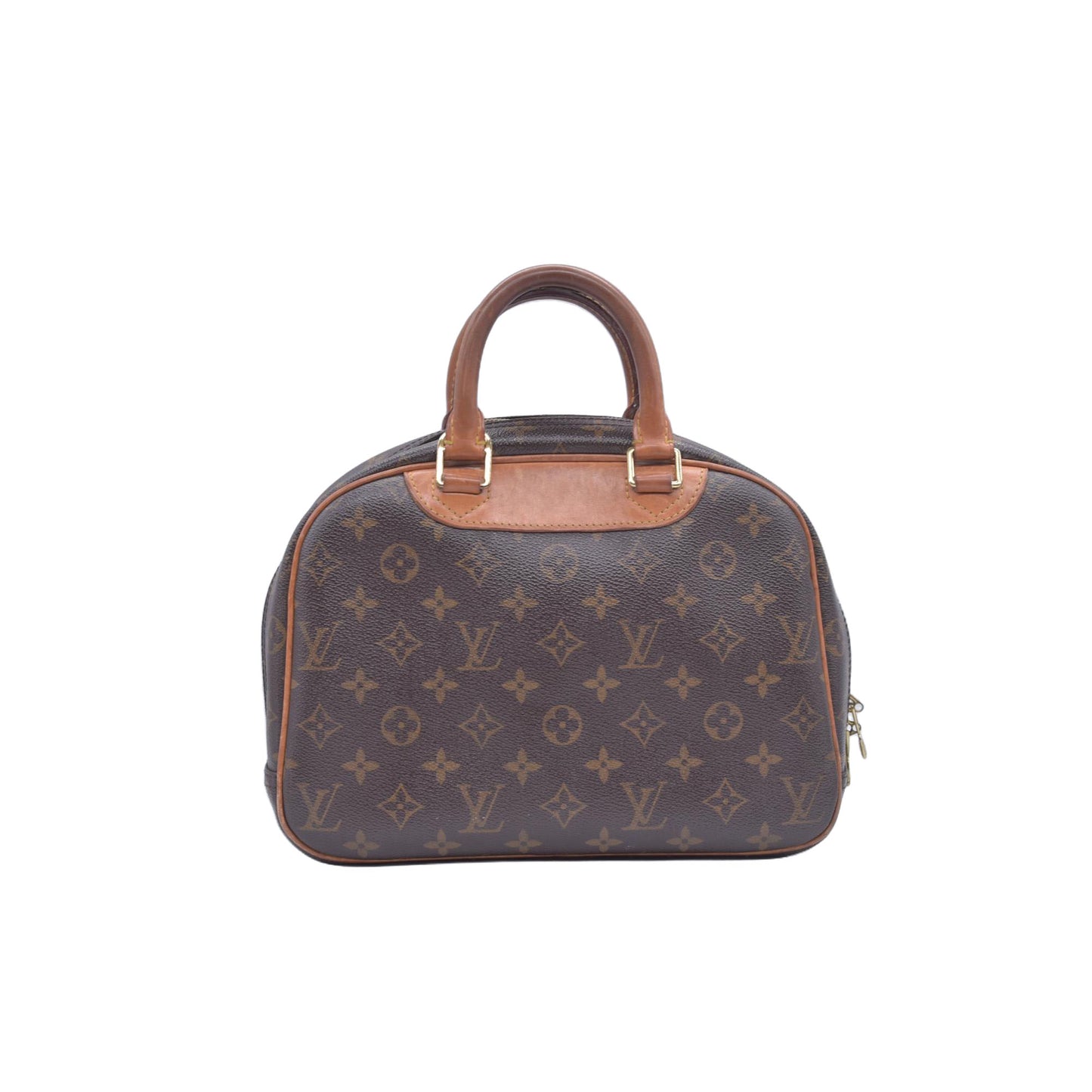 $1670 Louis Vuitton Monogram Trouville CONSIGNMENT
