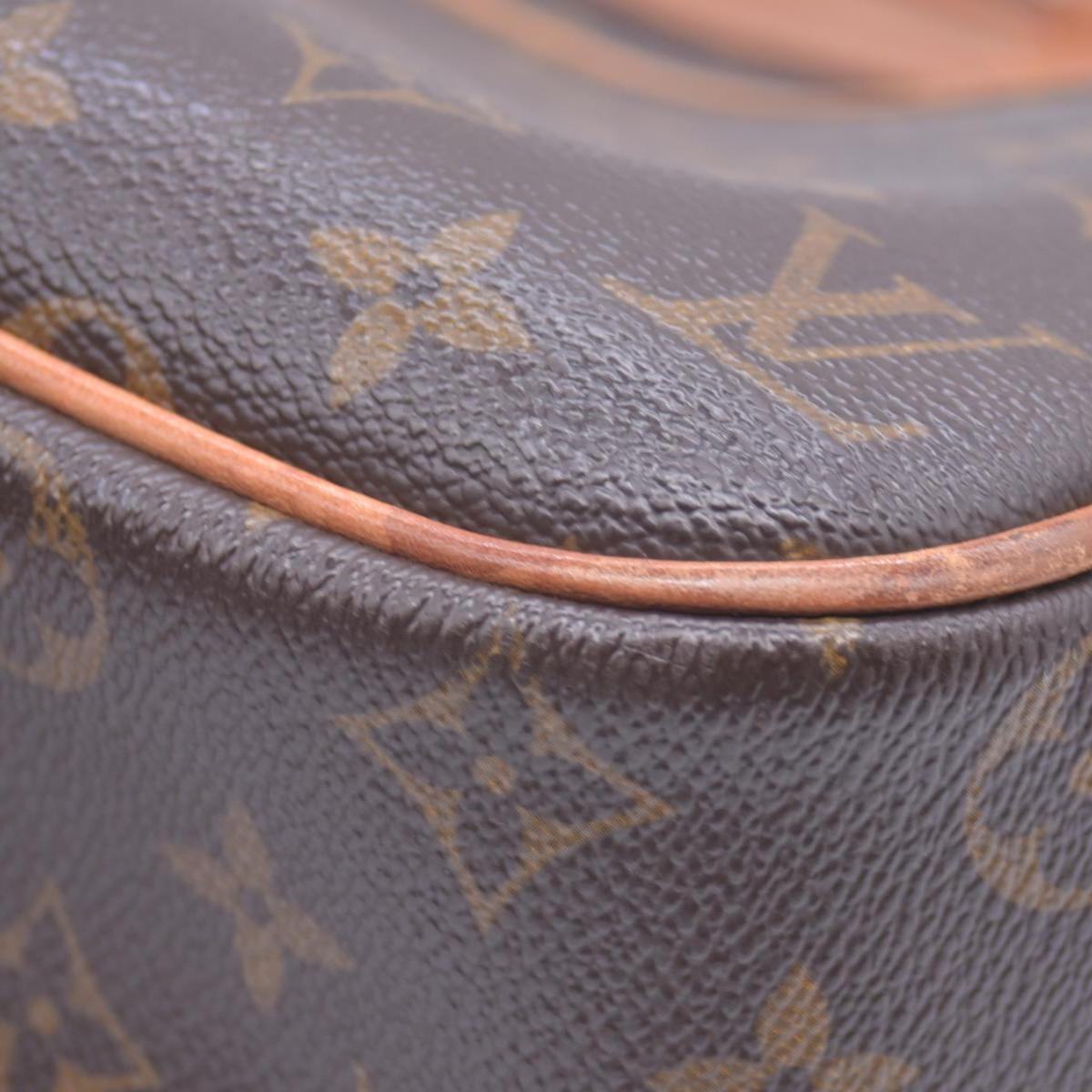 $1670 Louis Vuitton Monogram Trouville CONSIGNMENT
