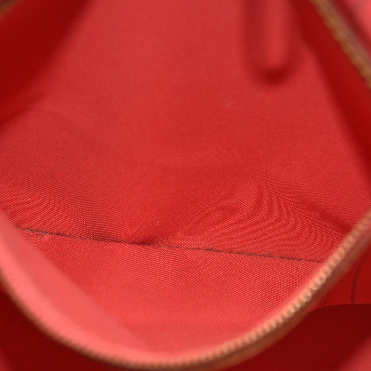 LOUIS VUITTON Monogram V Neverfull MM Grenade AR1185