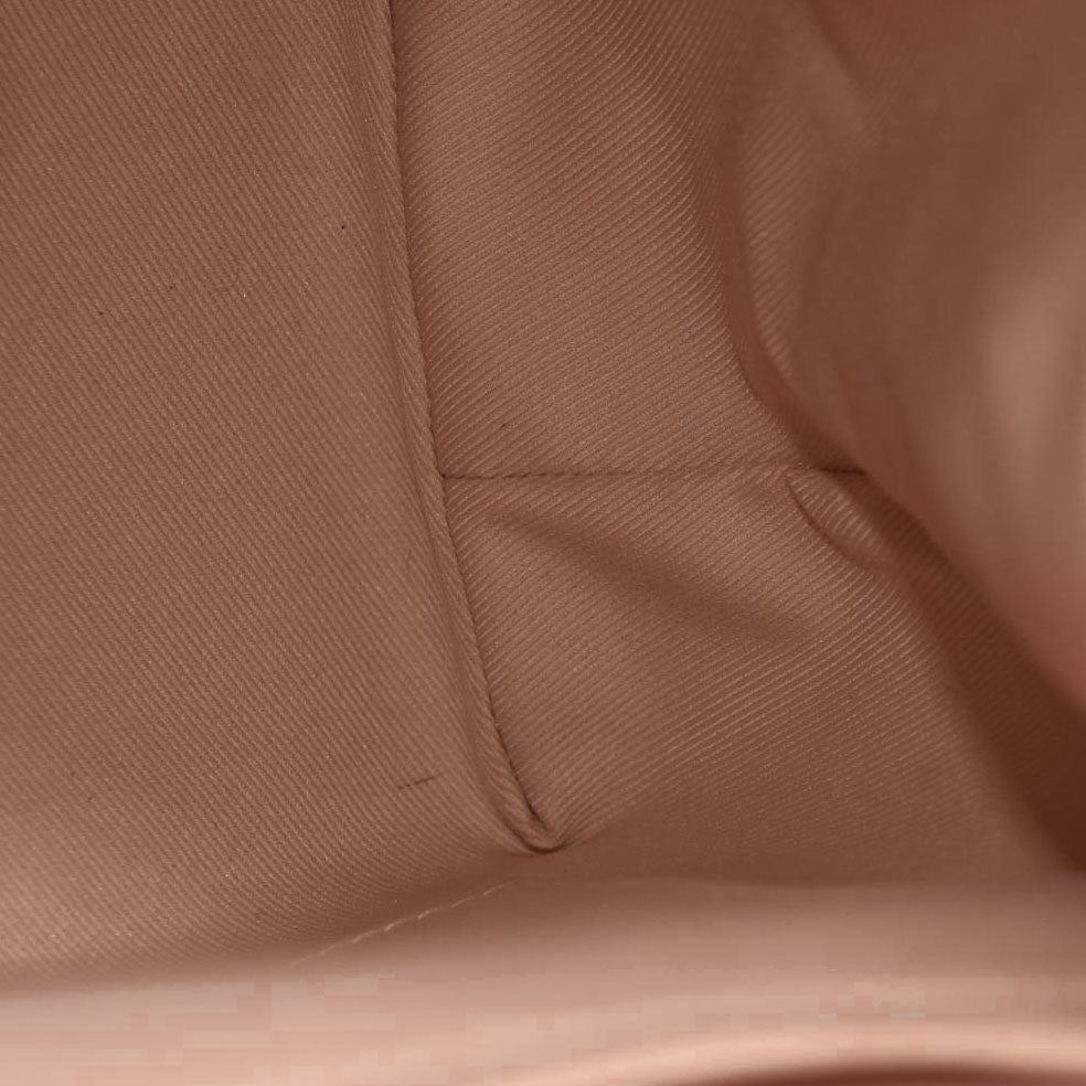 Louis Vuitton  Damier Ebene Clapton Backpack Magnolia