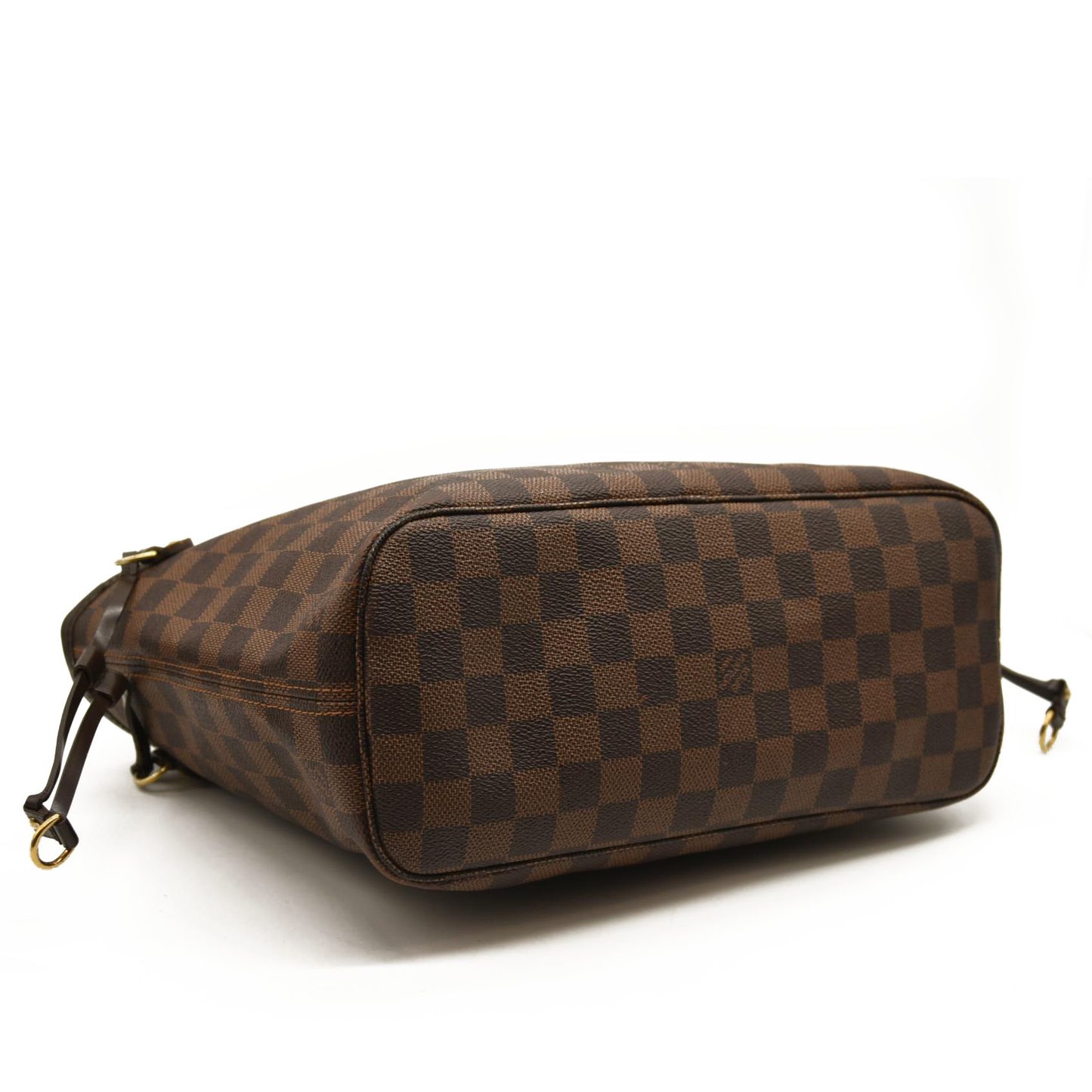 AR5111 LOUIS VUITTON Damier Ebene Neverfull PM