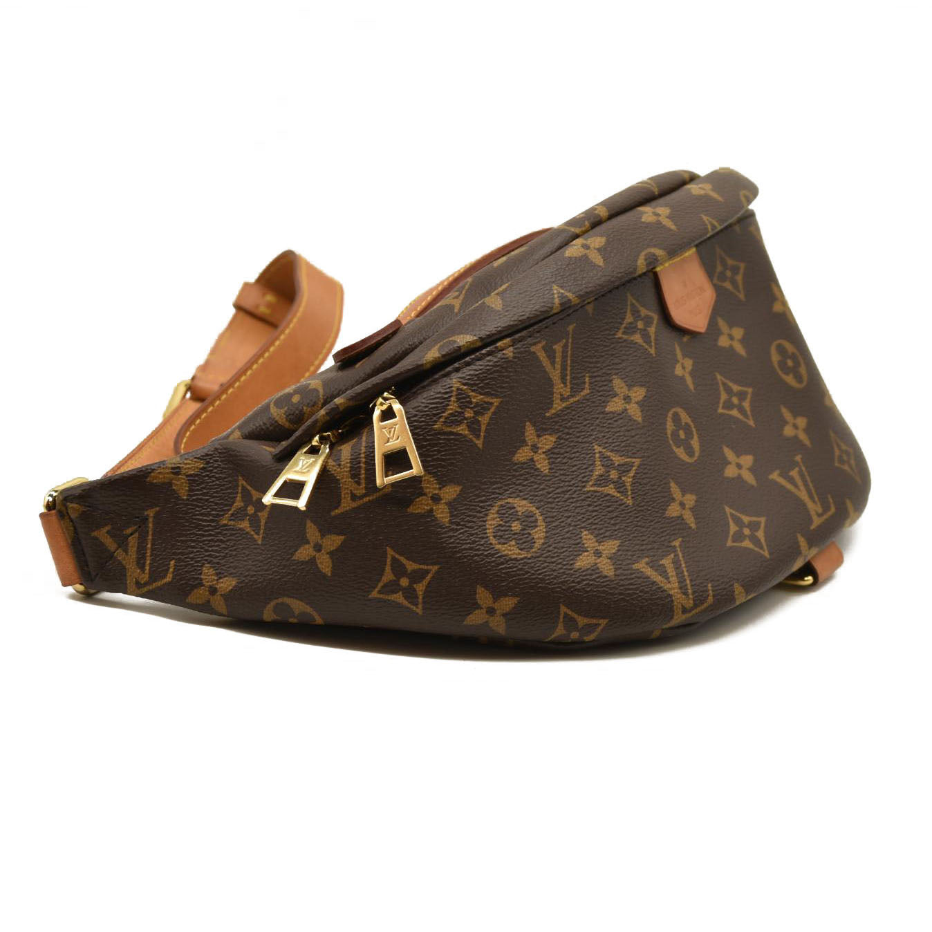 Louis Vuitton  Monogram Bumbag MI3119
