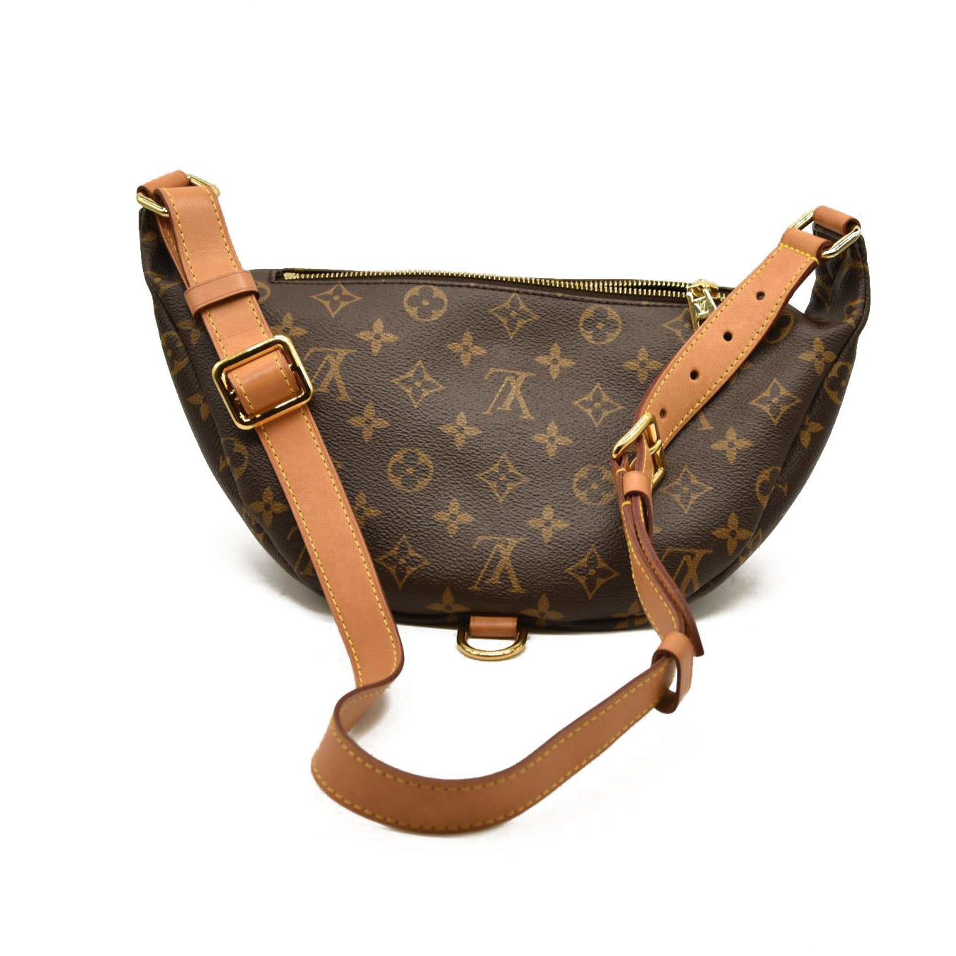 Louis Vuitton  Monogram Bumbag MI3119