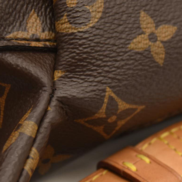 Louis Vuitton  Monogram Bumbag MI3119