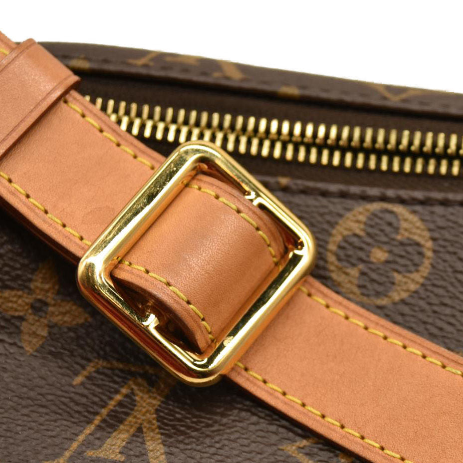 Louis Vuitton  Monogram Bumbag MI3119