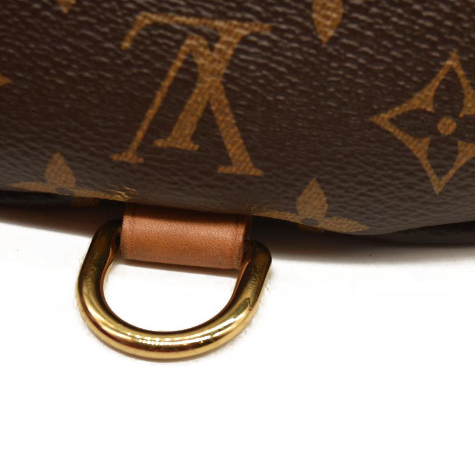 Louis Vuitton  Monogram Bumbag MI3119