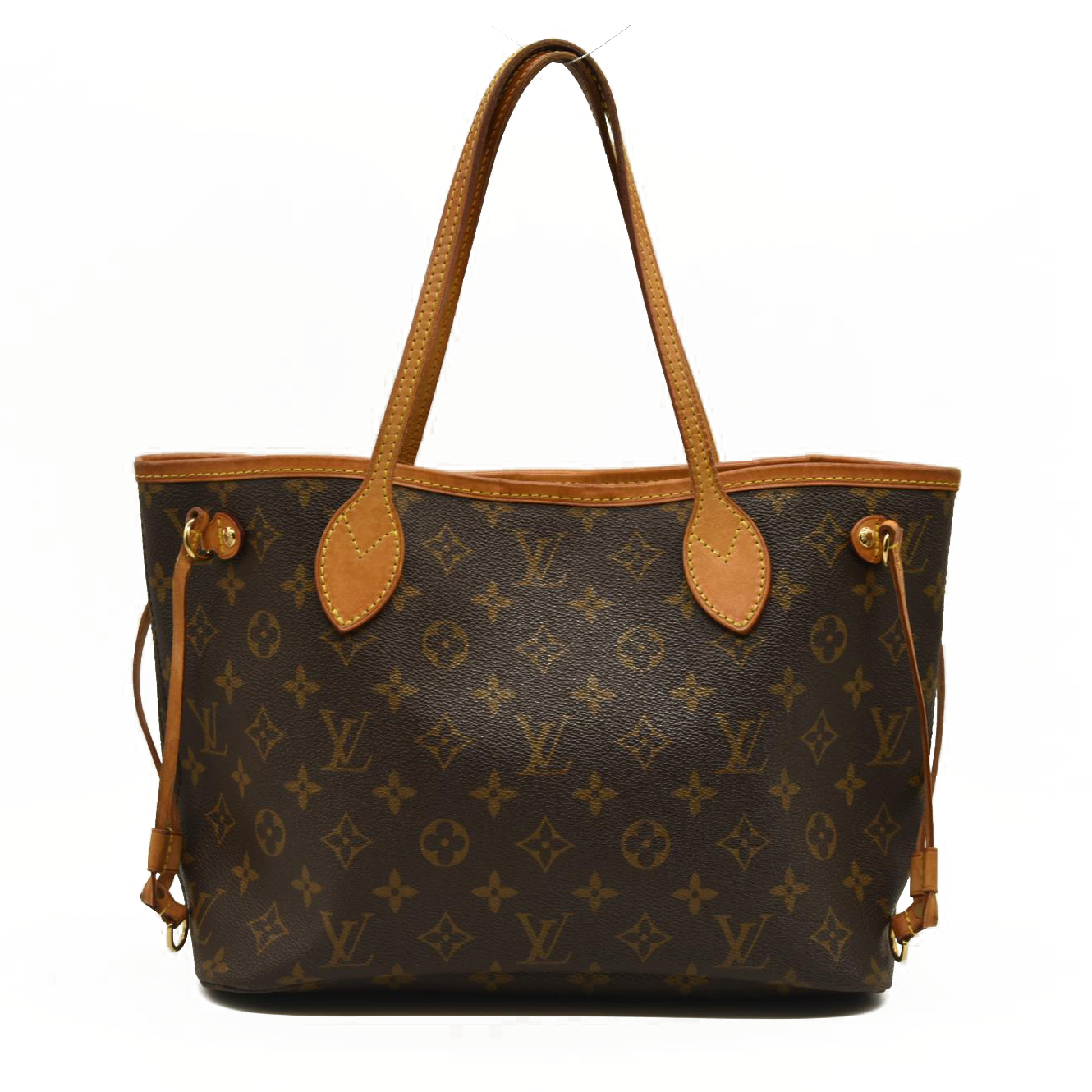 Louis Vuitton  Monogram Neverfull PM VI2078