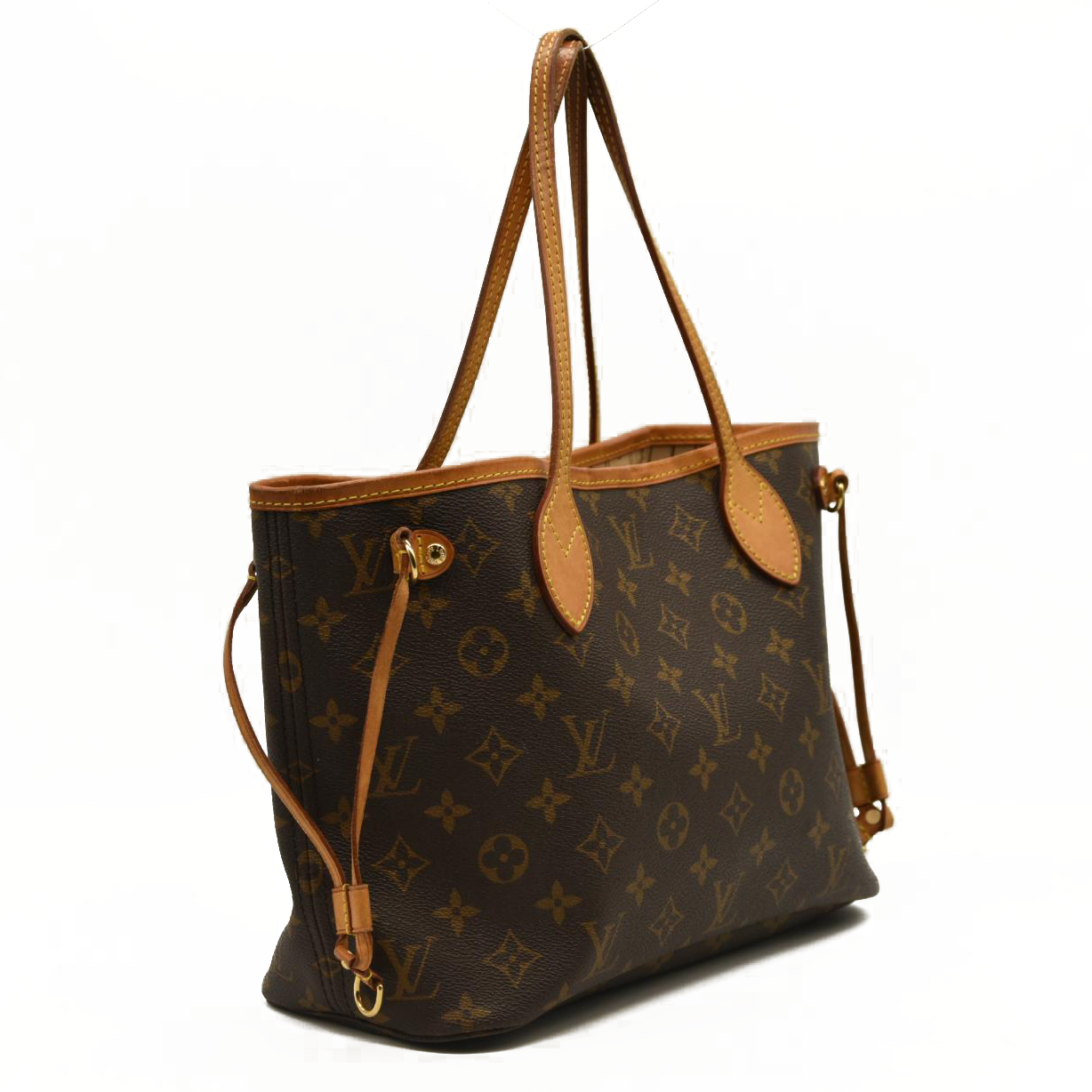 Louis Vuitton  Monogram Neverfull PM VI2078