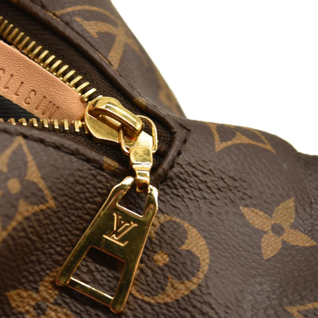 Louis Vuitton  Monogram Bumbag MI3119