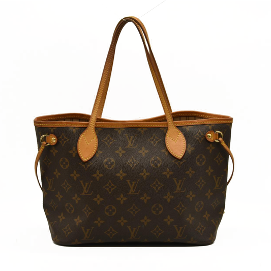 Louis Vuitton  Monogram Neverfull PM VI2078