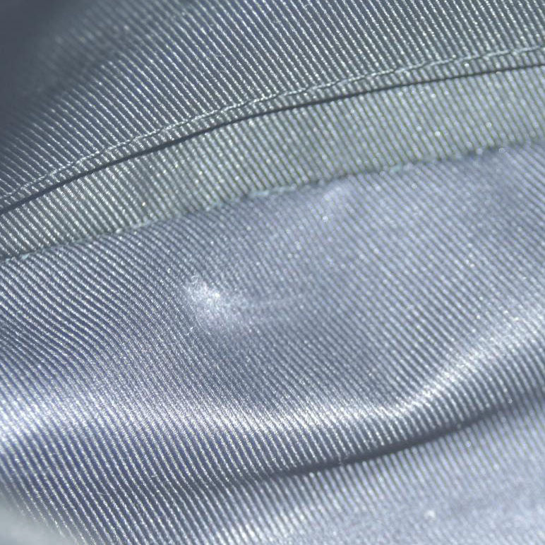 Louis Vuitton LV Shoulder Bag Soft trunk Black Monogram Eclipse MB4129