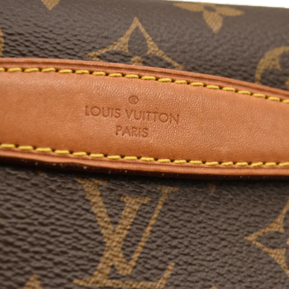 Louis Vuitton  Monogram Bumbag MI3119
