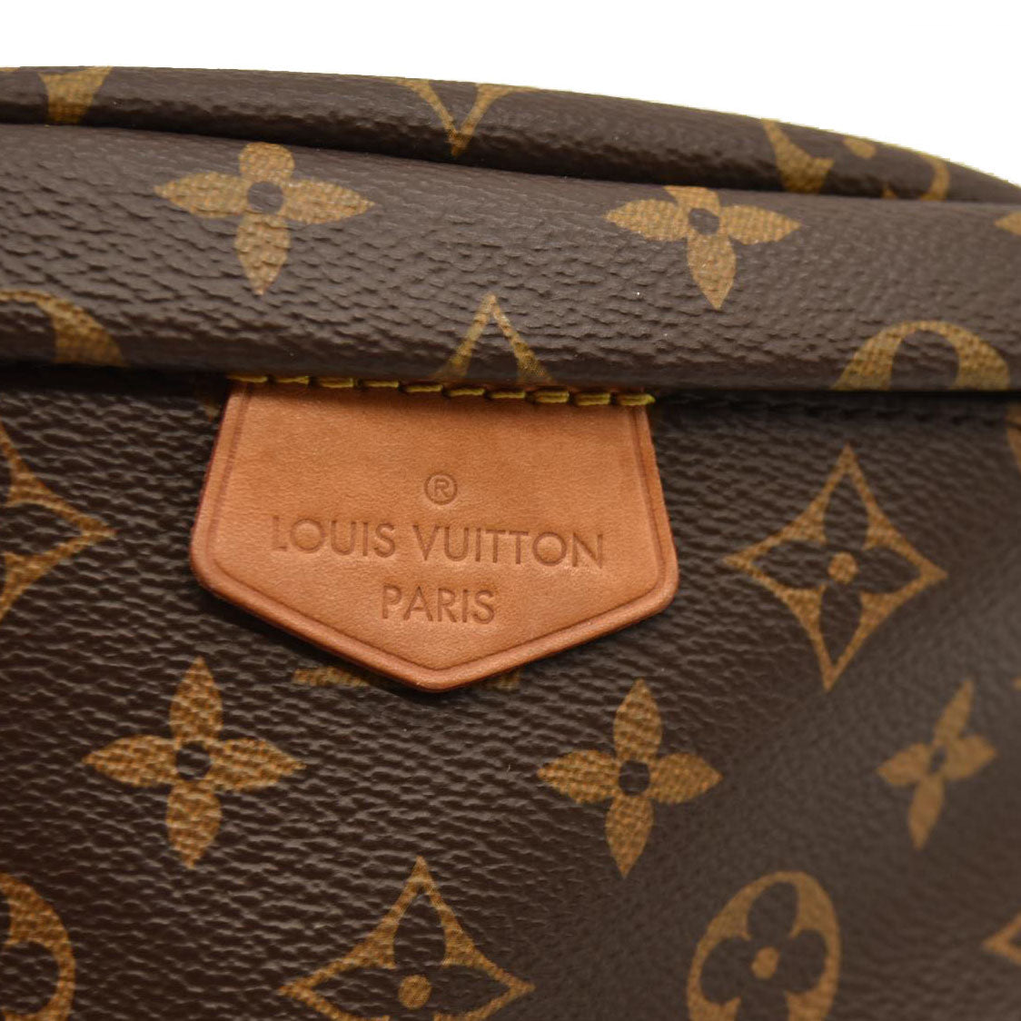 Louis Vuitton  Monogram Bumbag MI3119