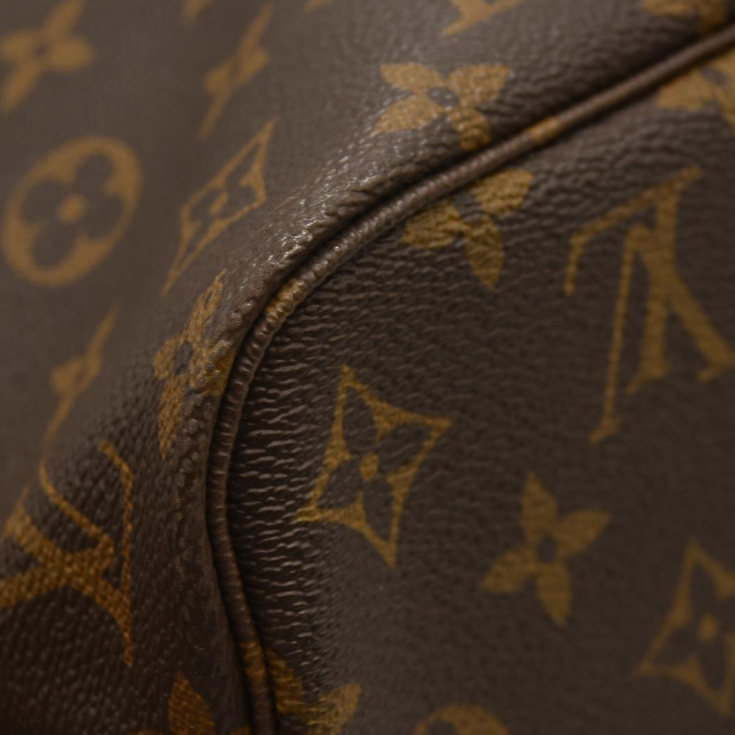 Louis Vuitton  Monogram Neverfull PM VI2078