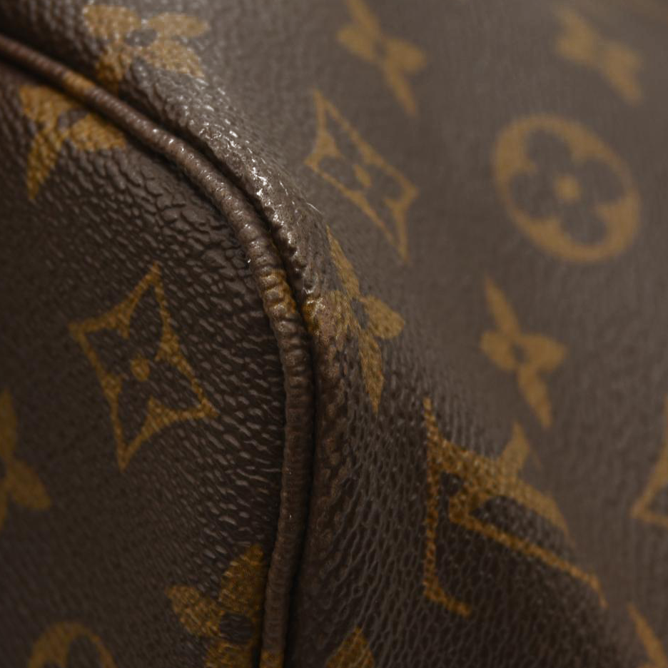 Louis Vuitton  Monogram Neverfull PM VI2078