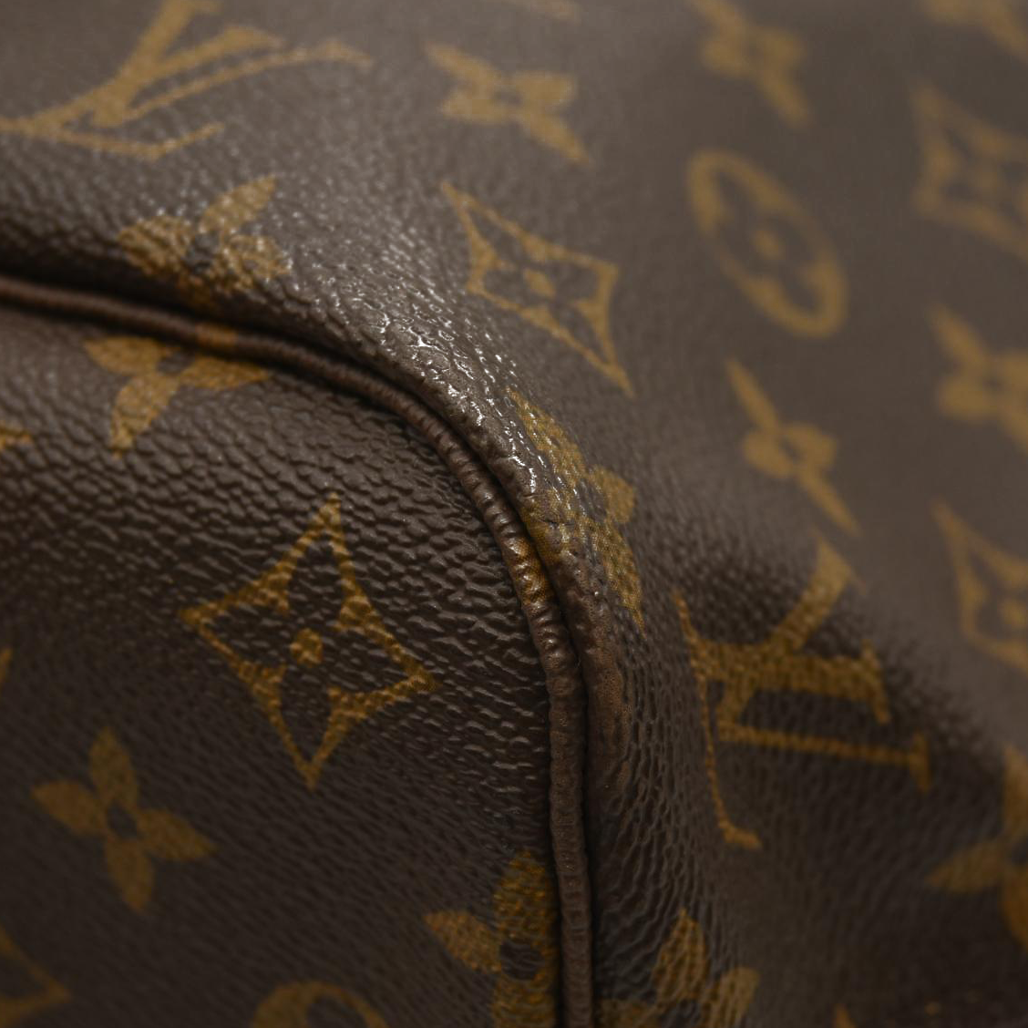 Louis Vuitton  Monogram Neverfull PM VI2078