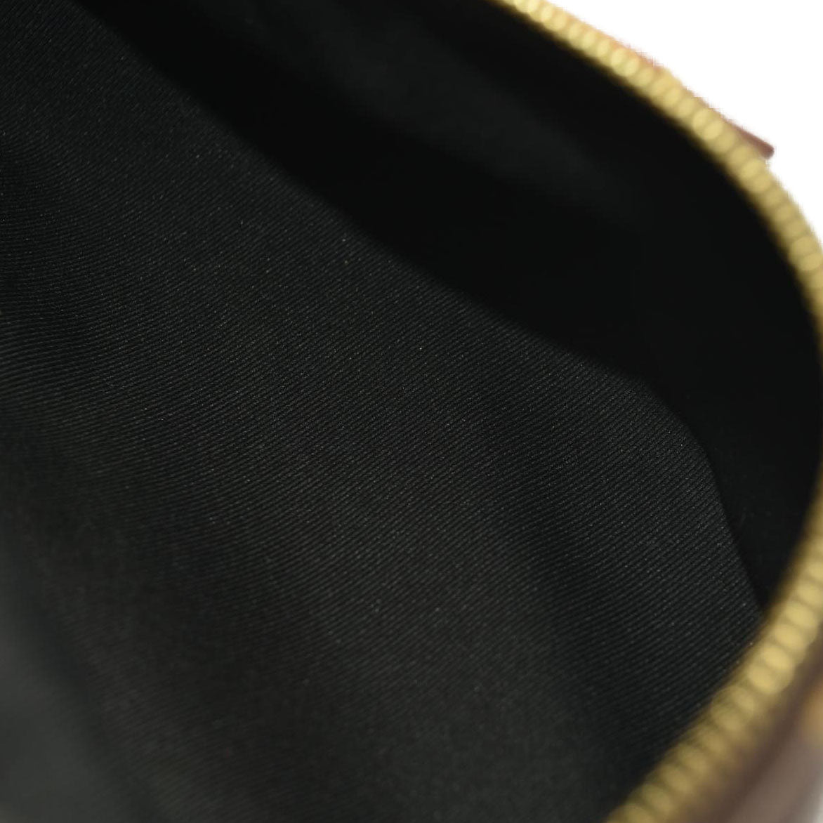 Louis Vuitton  Monogram Bumbag MI3119