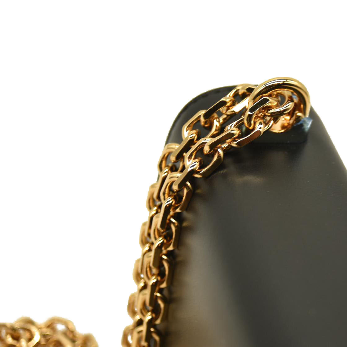 Dolce & Gabbana  DOLCE GABBANA DOLCE &amp; GABBANA Nappa Mini DG Girls Shoulder Bag Black