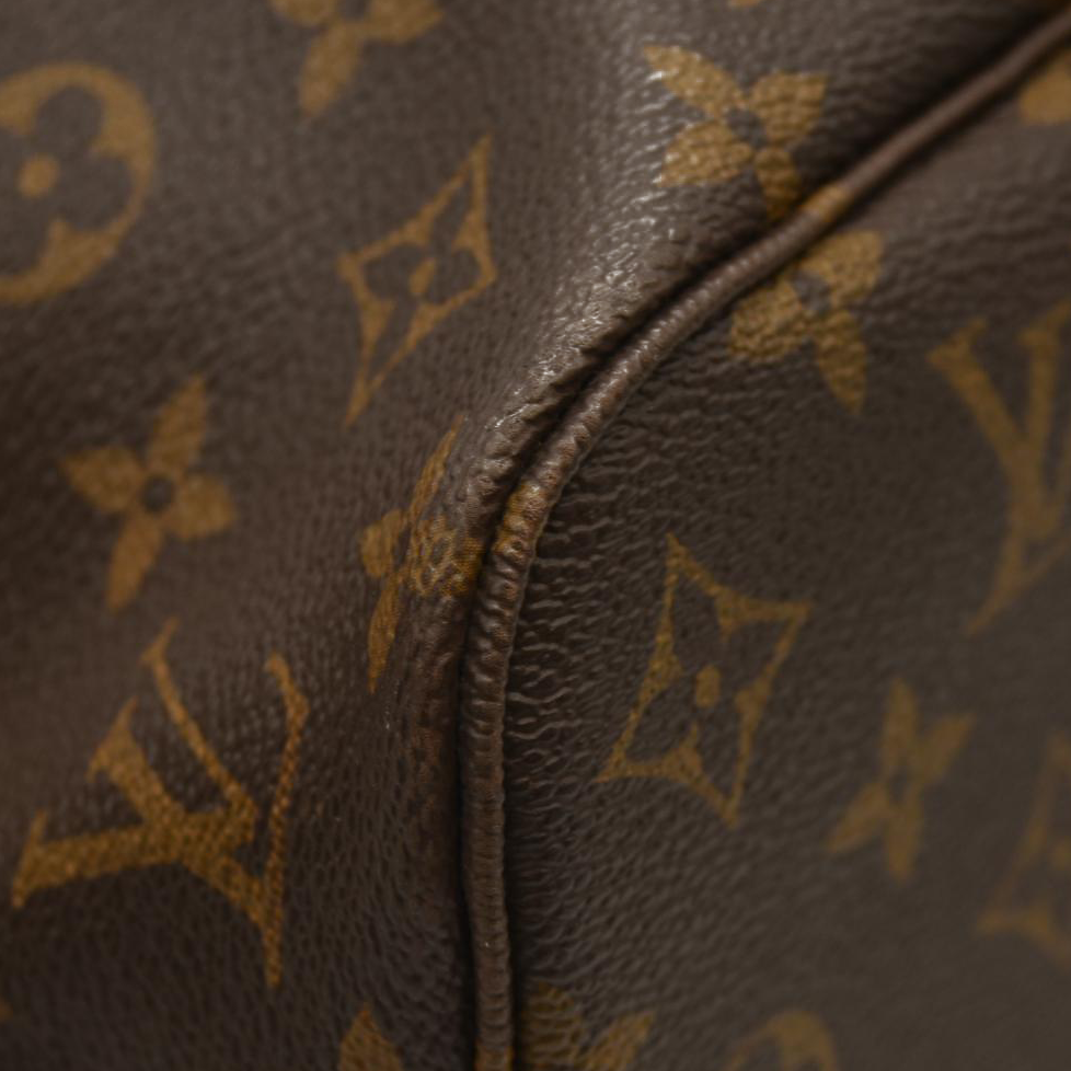 Louis Vuitton  Monogram Neverfull PM VI2078