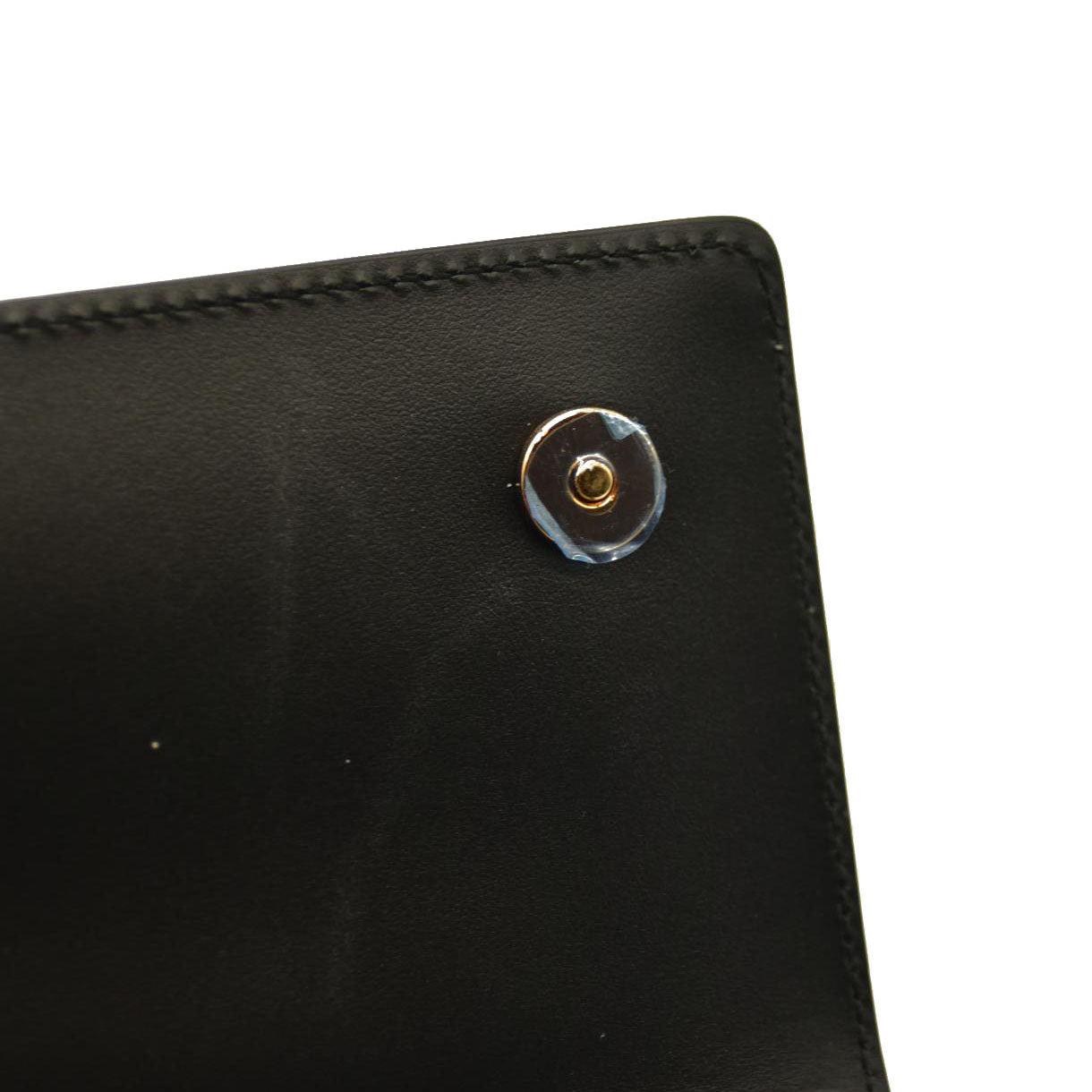 Dolce & Gabbana  DOLCE GABBANA DOLCE &amp; GABBANA Nappa Mini DG Girls Shoulder Bag Black