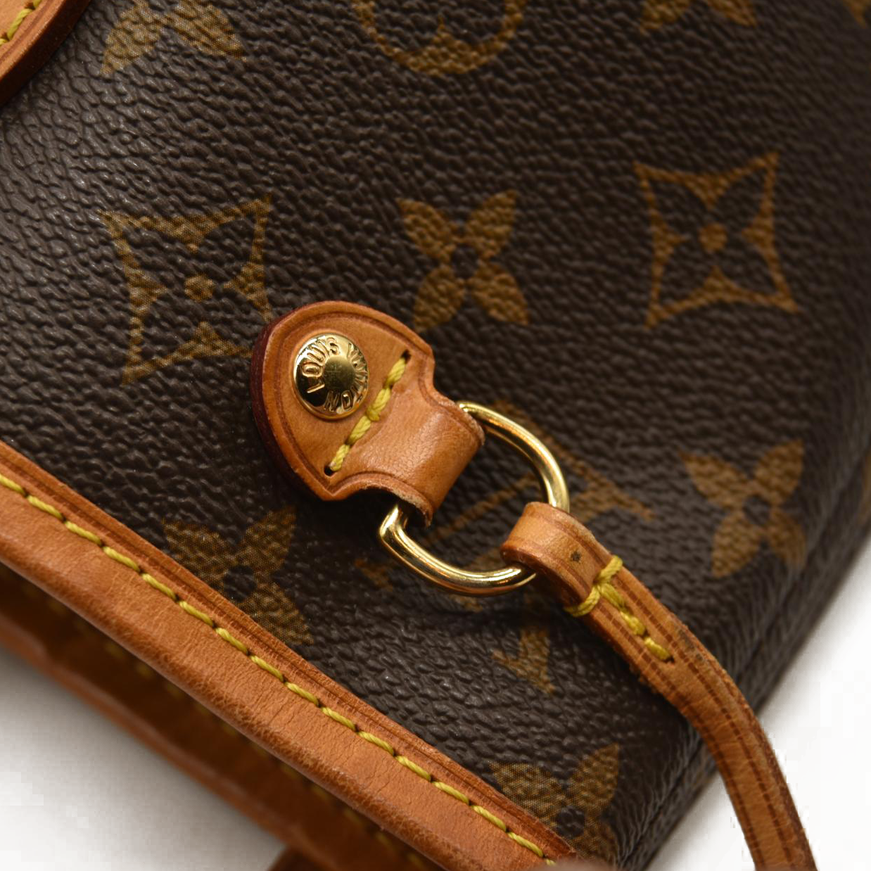 Louis Vuitton  Monogram Neverfull PM VI2078