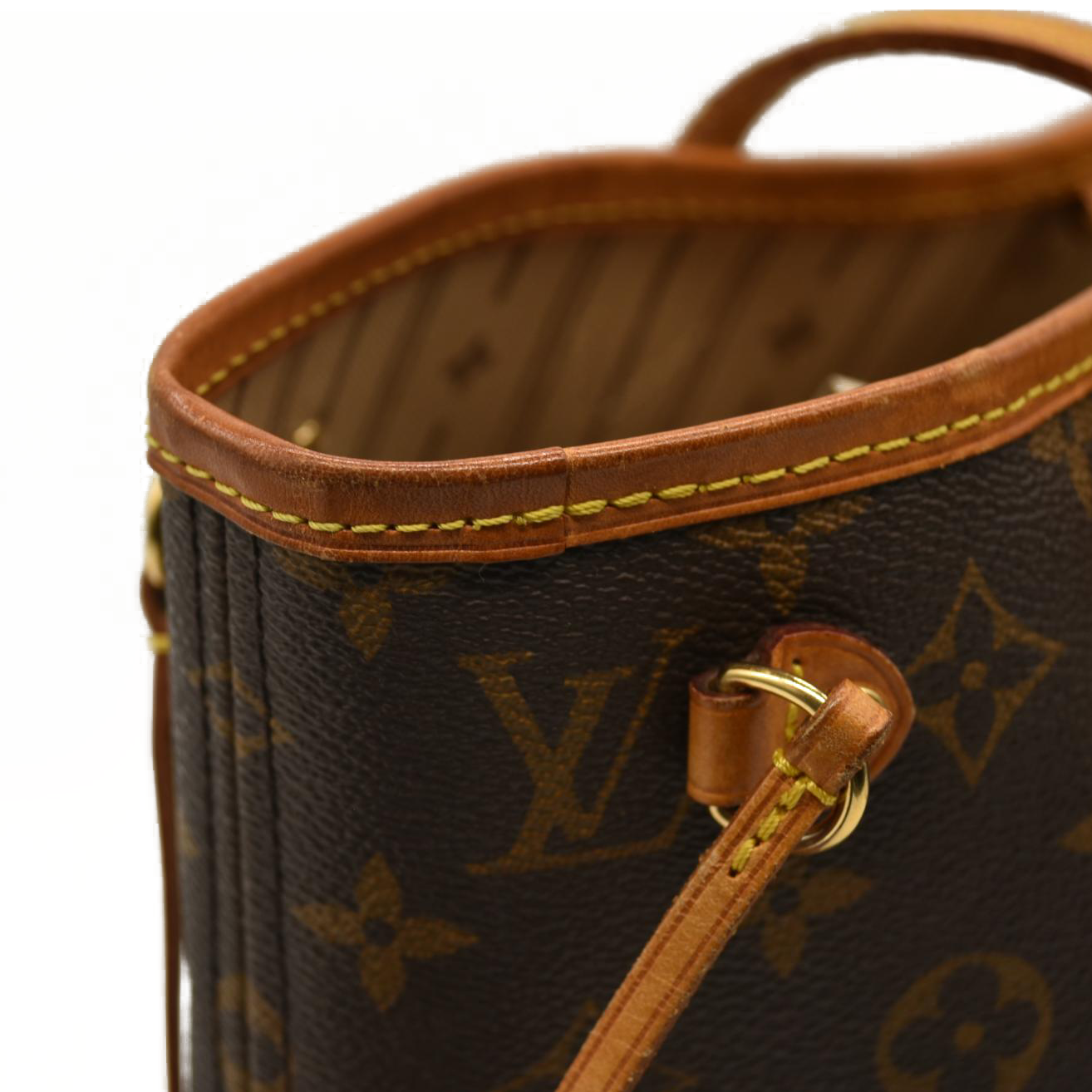 Louis Vuitton  Monogram Neverfull PM VI2078