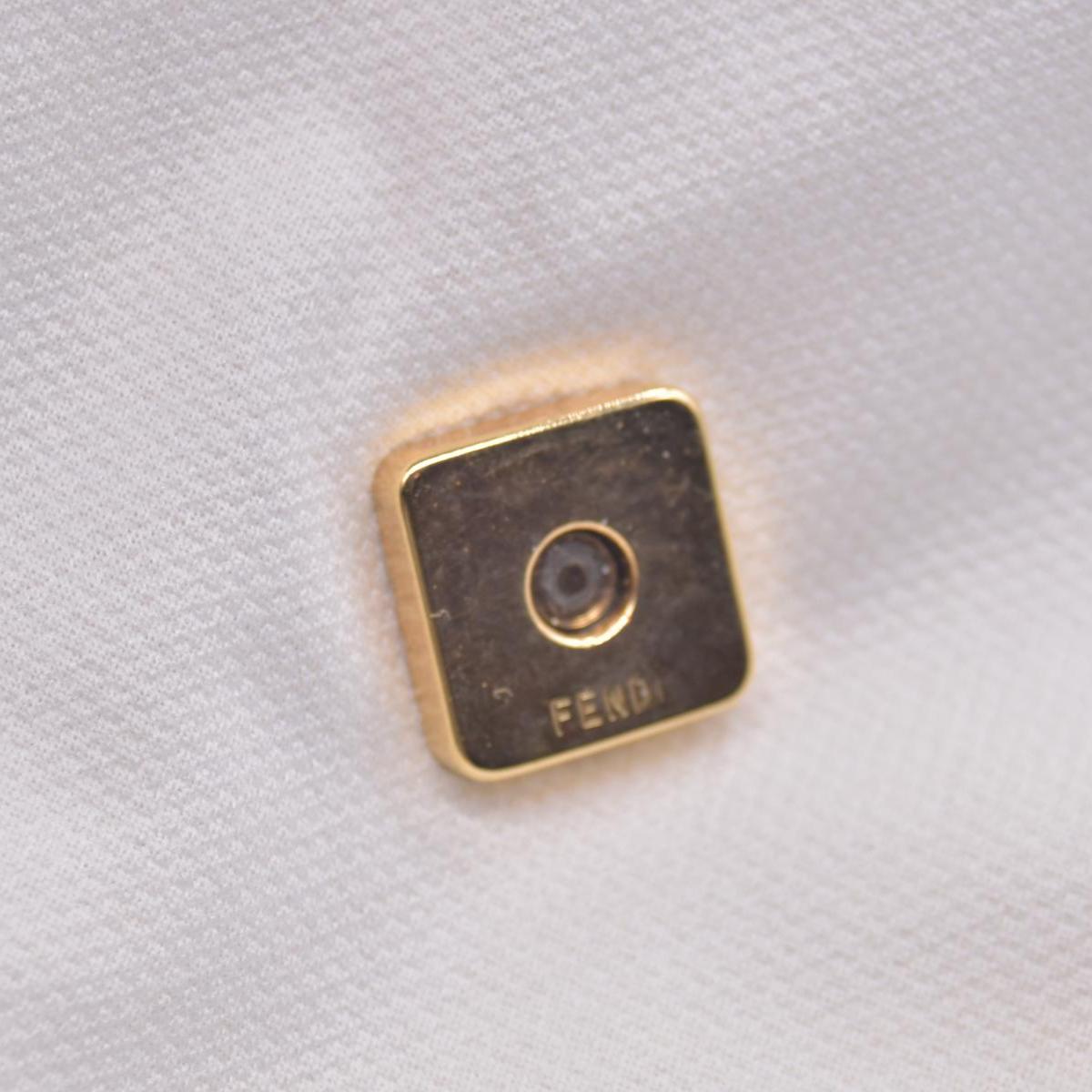 Fendi  Fendi Stamp Vintage CONSIGNMENT