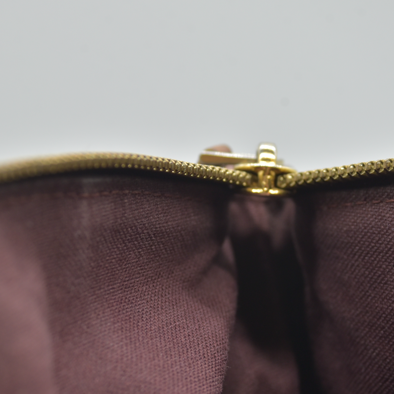 $1540 2015 Louis Vuitton Turenne MM Monogram FL1105