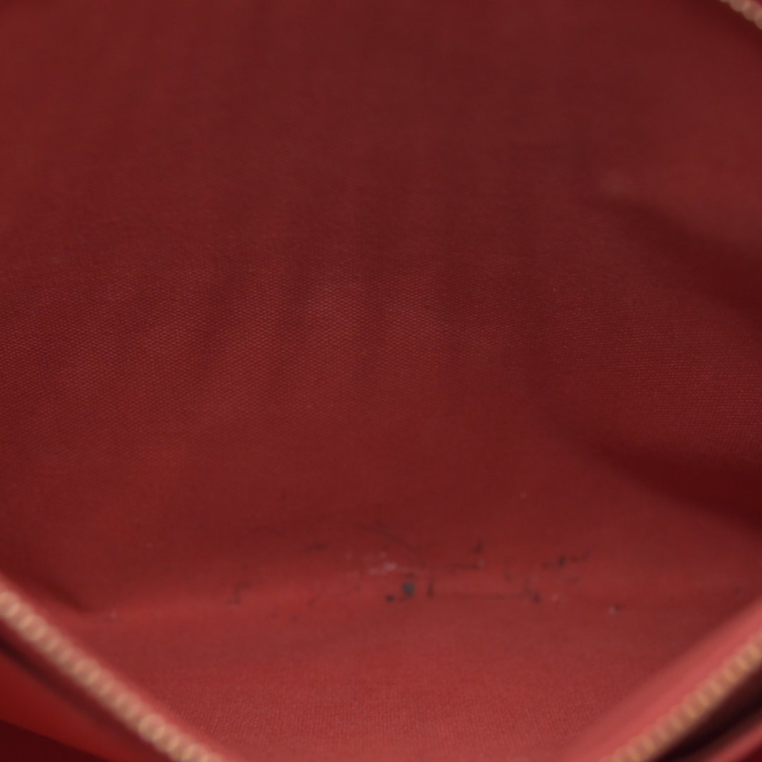 $3450 Louis Vuitton Monogram Reverse Giant OnTheGo GM