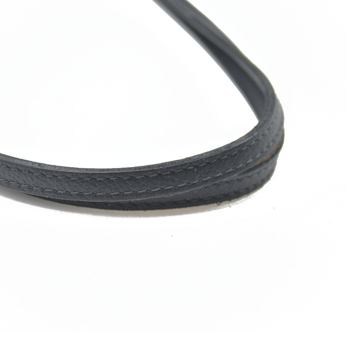 AUCTION $2940 Louis Vuitton LV Monogram Neverfull  MM Empreinte Black