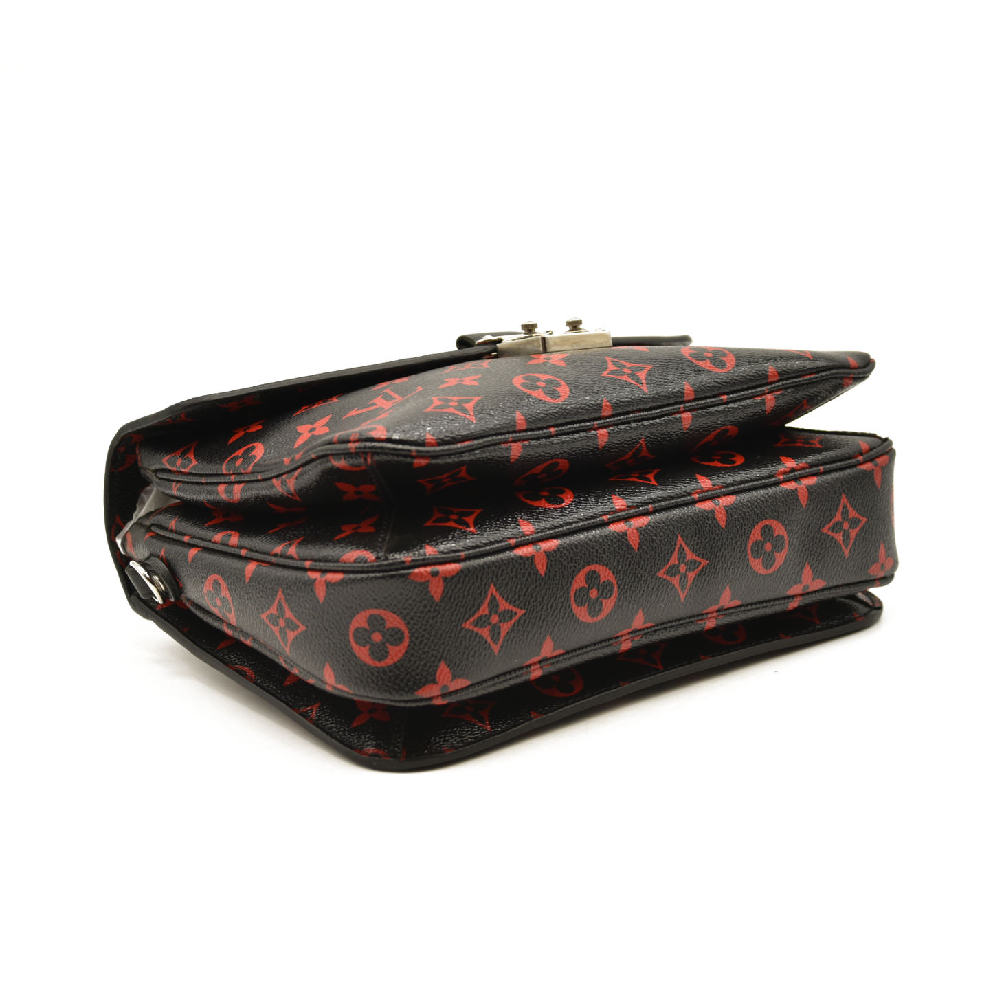 Louis Vuitton  Monogram Infrarouge Pochette Metis DR4196