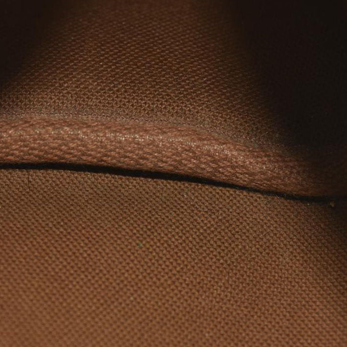 Louis Vuitton  Monogram Nano Speedy TR3156