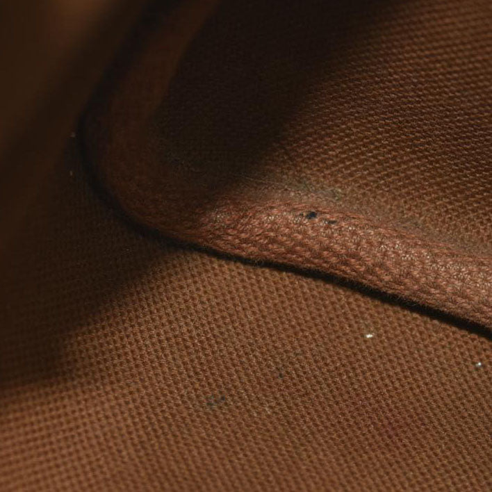 Louis Vuitton  Monogram Nano Speedy TR3156