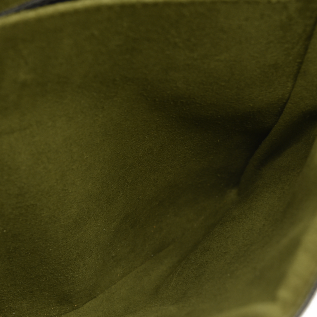 Louis Vuitton  Monogram Infrarouge Pochette Metis DR4196