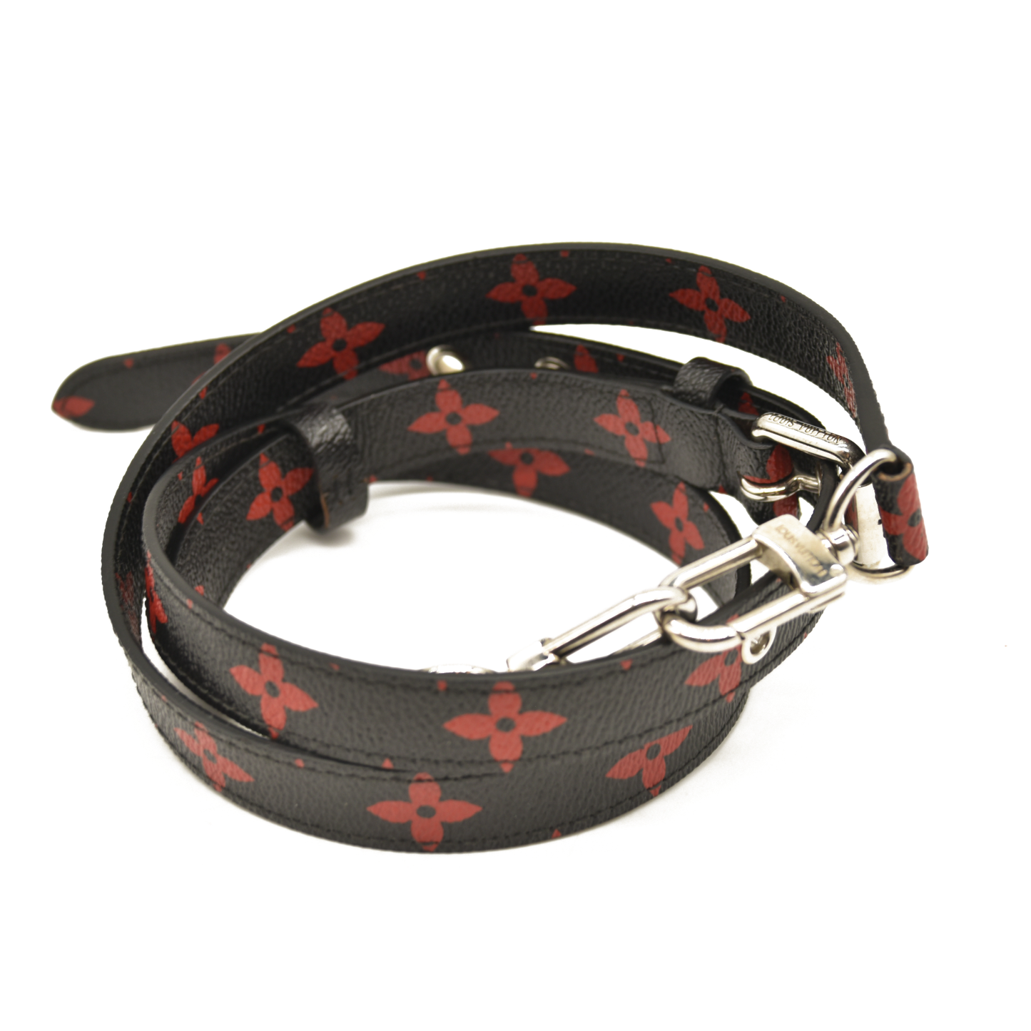 Louis Vuitton  Monogram Infrarouge Pochette Metis DR4196