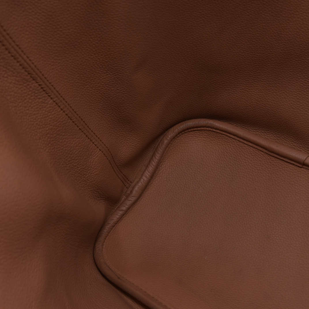 Louis Vuitton LV Monogram Neverfull Inside Out Brown Missing Pouch