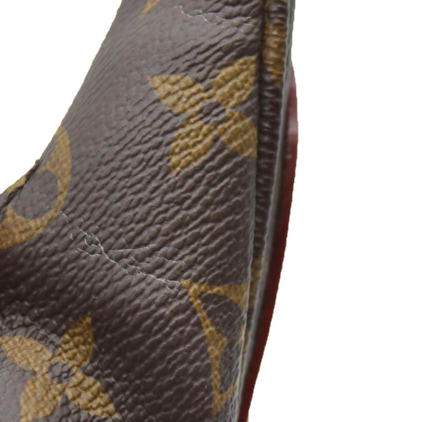 LOUIS VUITTON Monogram High Rise