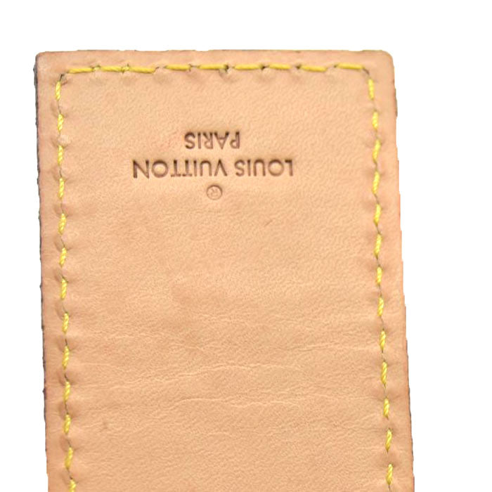 LOUIS VUITTON Monogram High Rise