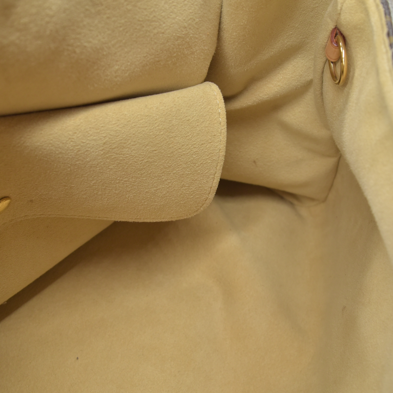 $1880 2008 Louis Vuitton Beverly GM Monogram SD1028