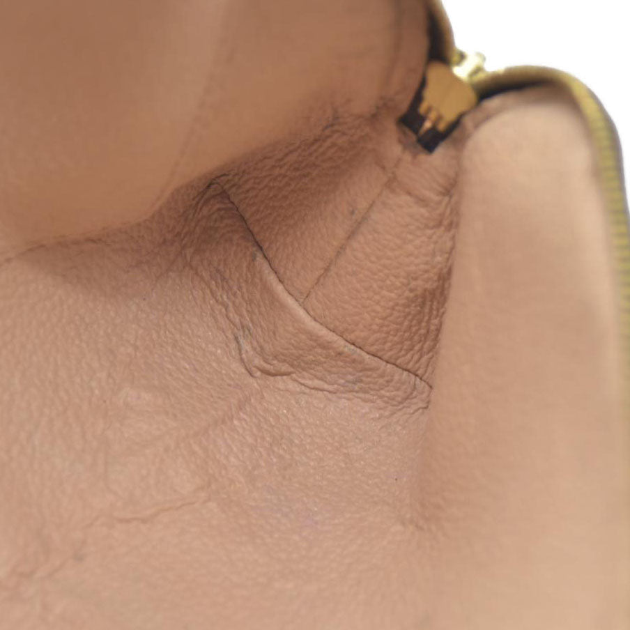 Louis Vuitton Monogram Cosmetic Pouch