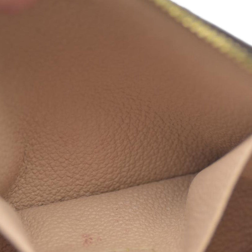 Louis Vuitton Monogram Cosmetic Pouch