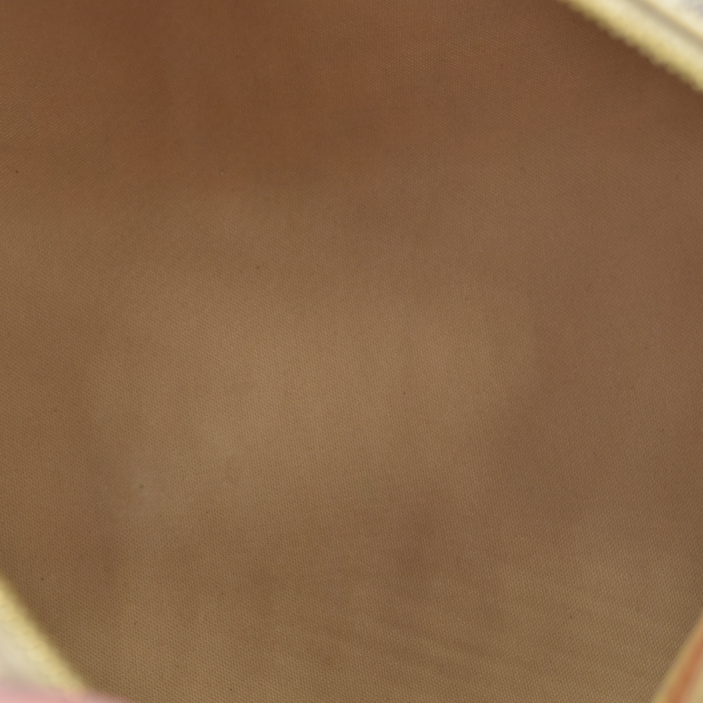 Louis Vuitton  Damier Azur Speedy 25 DU4049 AUCTION $1550