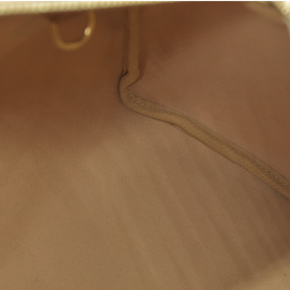 Louis Vuitton  Damier Azur Speedy 25 DU4049 AUCTION $1550