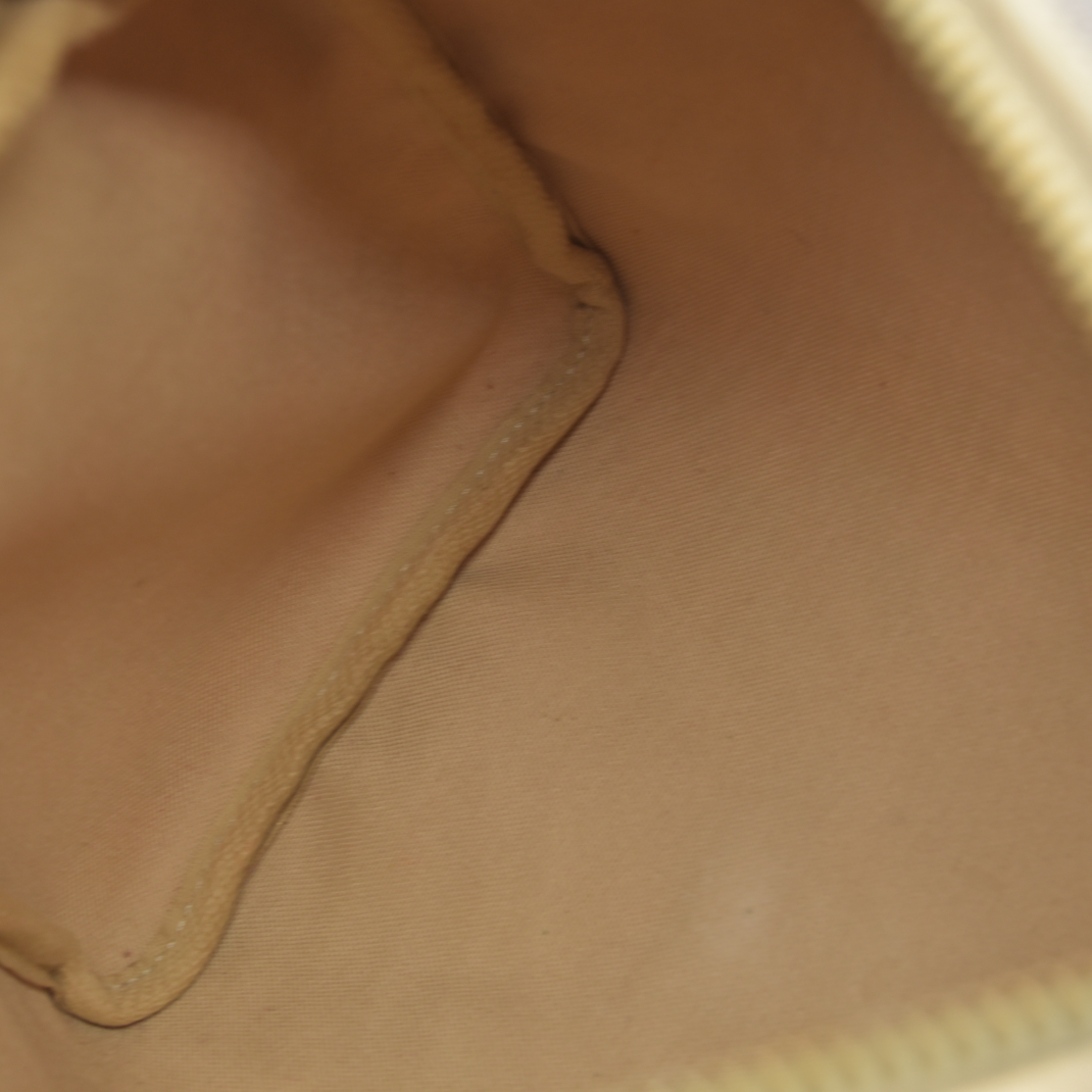 Louis Vuitton  Damier Azur Speedy 25 DU4049 AUCTION $1550