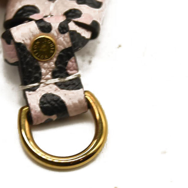 Louis Vuitton  Empreinte Monogram Giant Wild At Heart Neverfull MM Creme