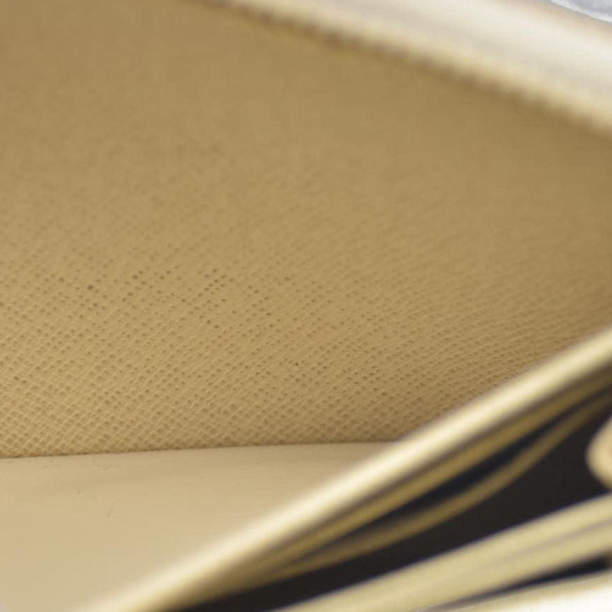 Louis Vuitton Damier Azur Zippy Wallet CA2121